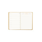 RHODIA 2025 Webplanner A6 Weekly Horizontal Orange