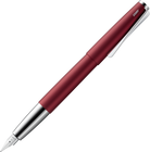 LAMY Studio Royal Red Matt 067 Fountain Pen-Fine