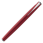 LAMY Studio Royal Red Matt 067 Fountain Pen-Fine