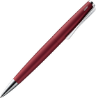 LAMY Studio Royal Red Matt 267 Ball Pen