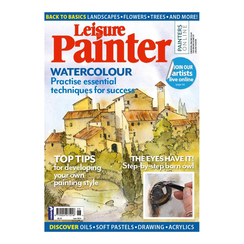 Leisure Painter