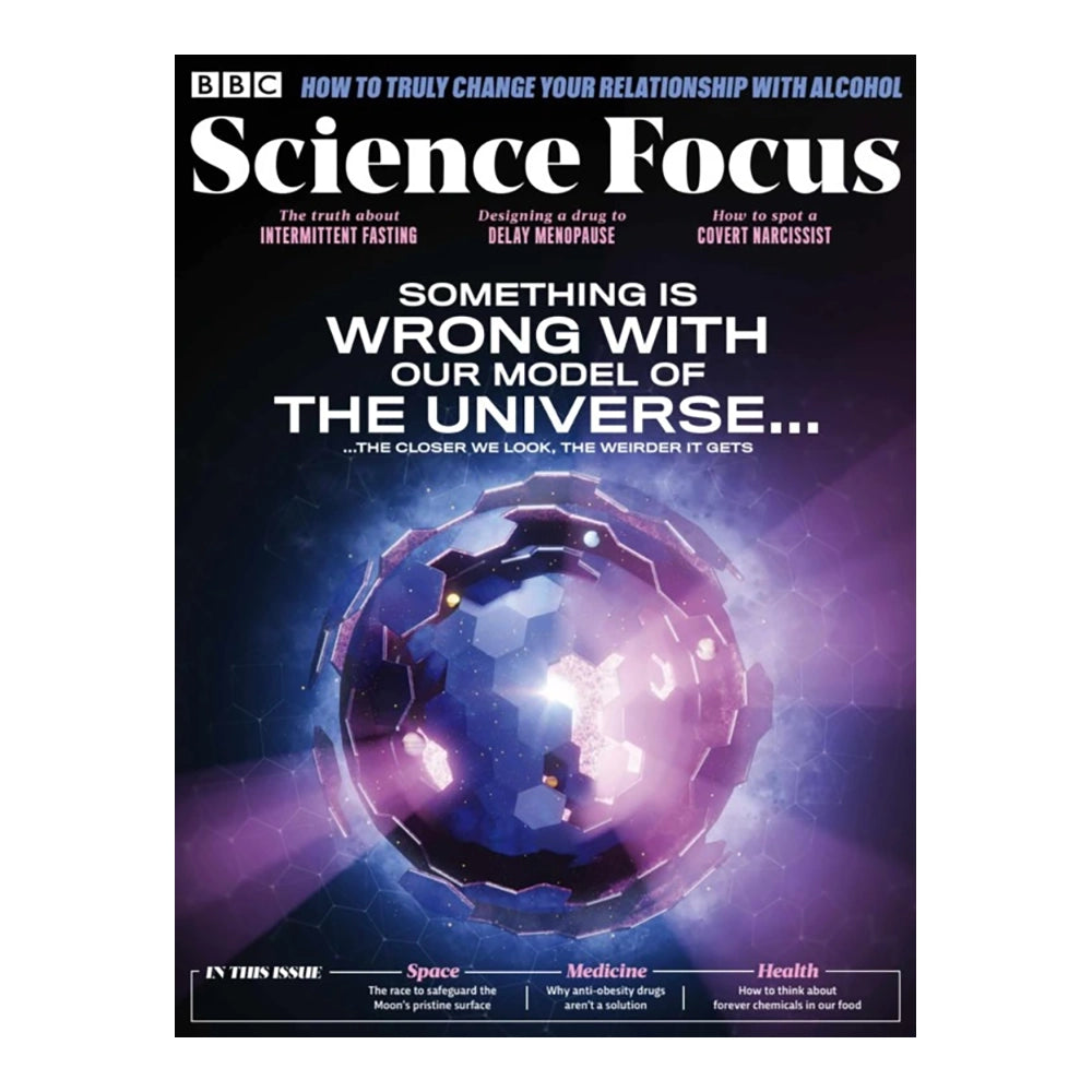 BBC Science Focus