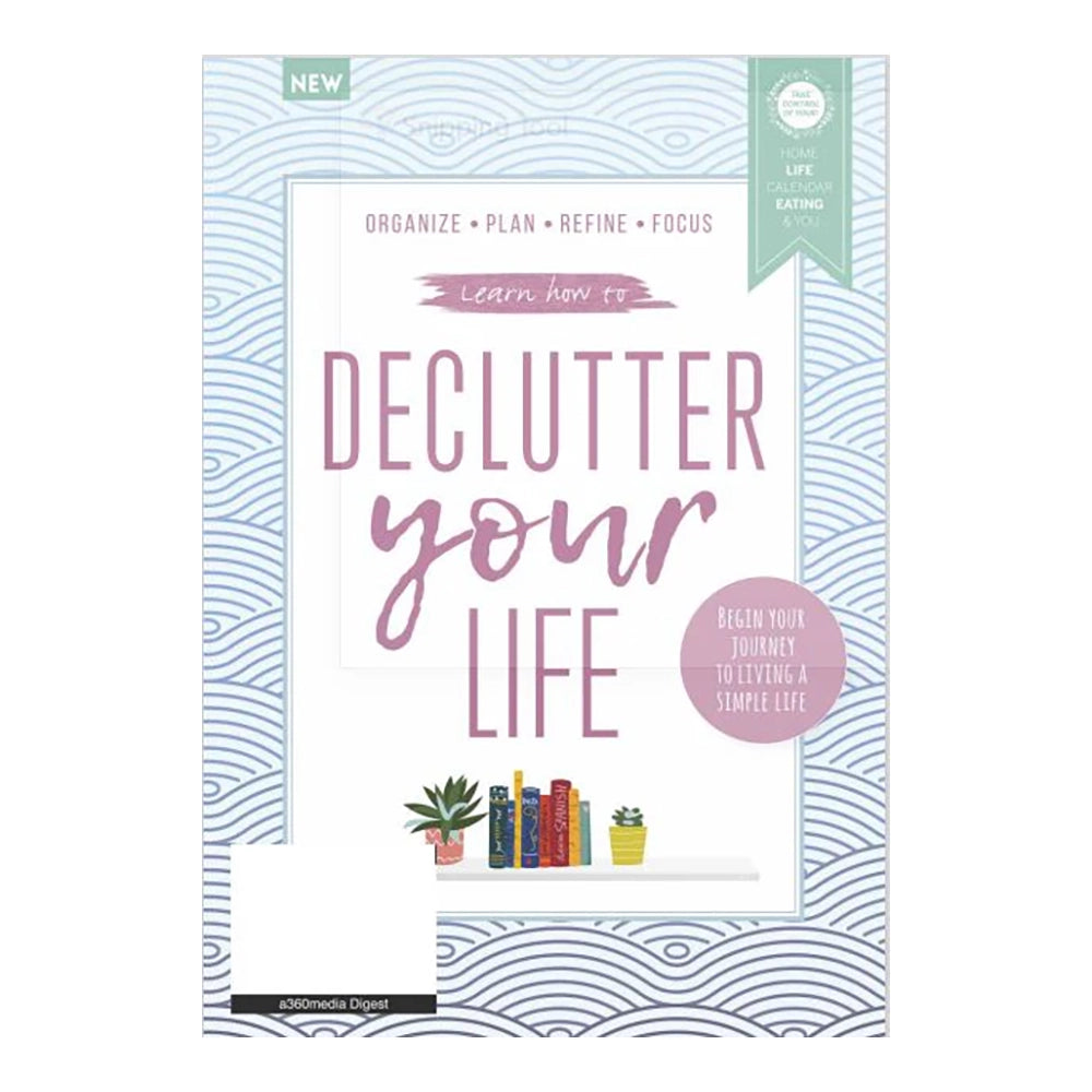 BZ Declutter Your Life