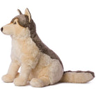 WWF Giant Plush Display 70cm Wolf