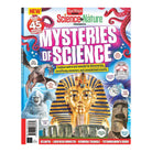 BZ Mysteries Of Science (The Week Junior Science Presents)