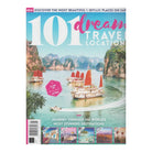 BZ 101 Dream Travel Locations