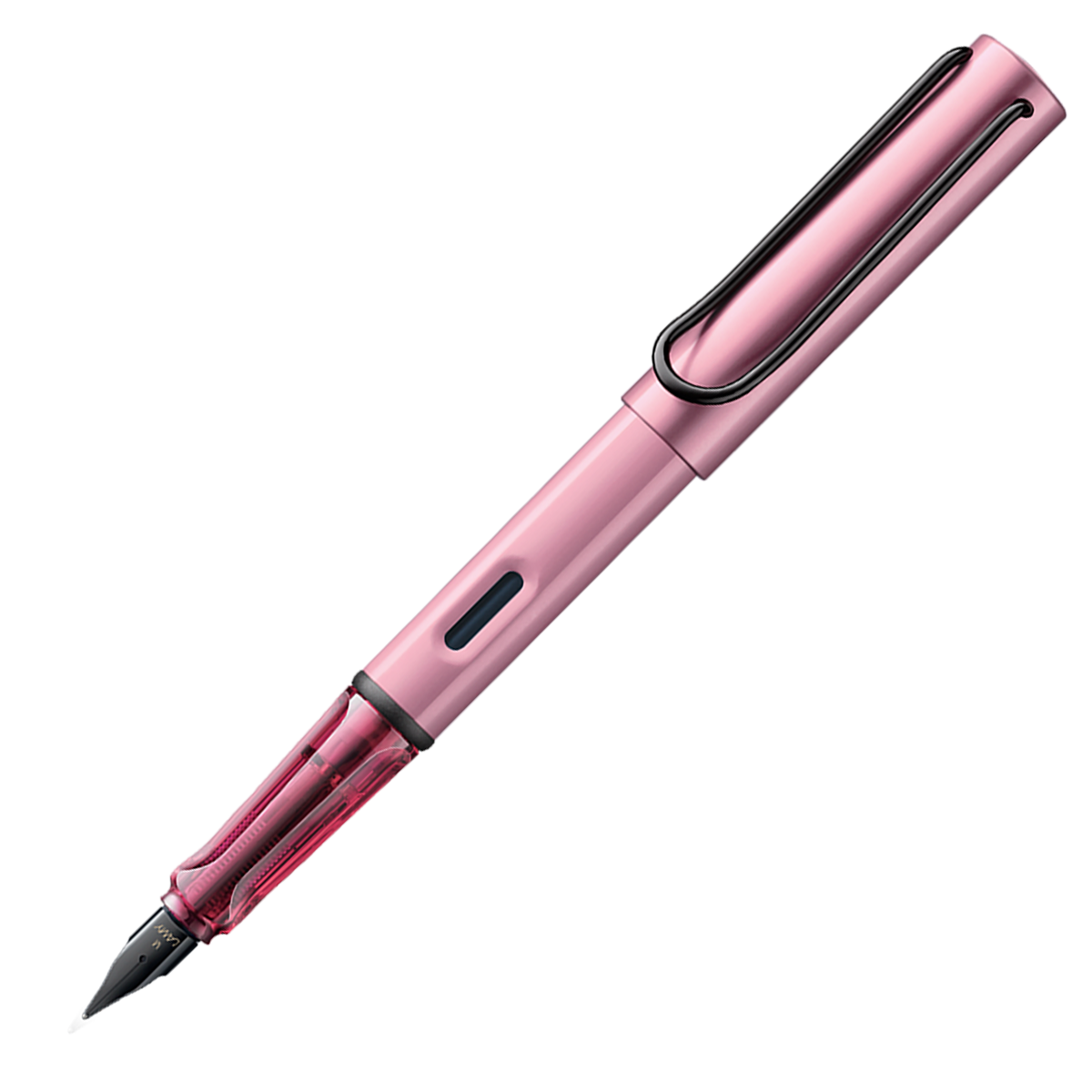 LAMY AL-Star Autumn Pink Fountain Pen-Fine