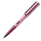 LAMY AL-Star Autumn Pink Fountain Pen-Fine