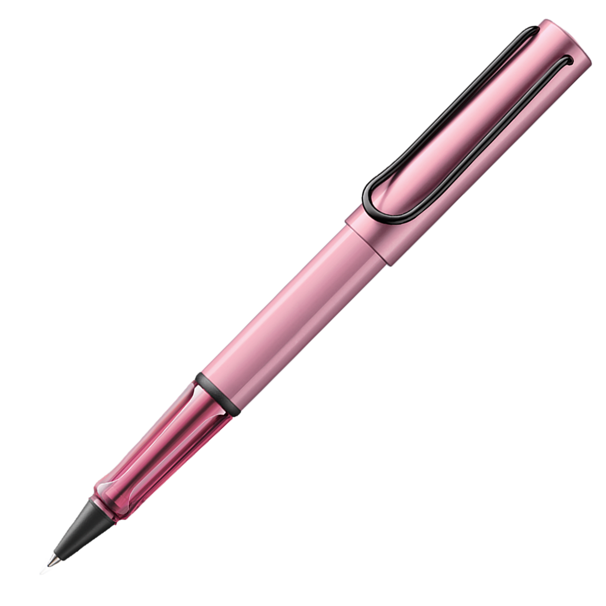 LAMY AL-Star Autumn Pink Rollerball Pen