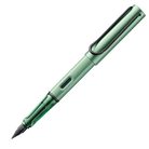 LAMY AL-Star Sage Fountain Pen-Extra Fine