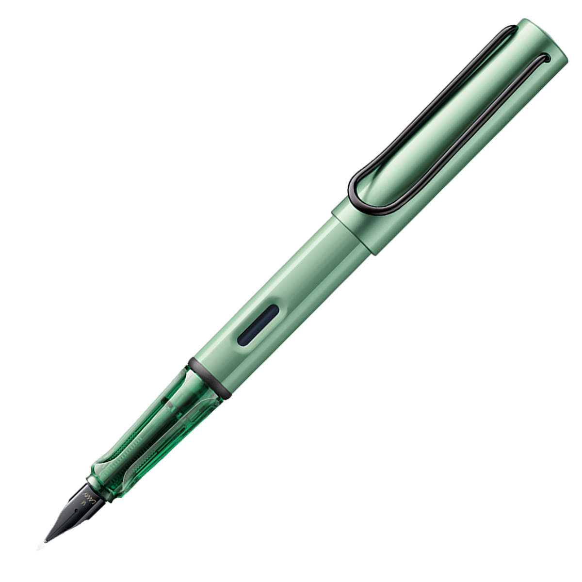 LAMY AL-Star Sage Fountain Pen-Medium