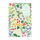 MIDORI Yuru Log Notebook B6 Scandinavia