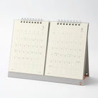 MIDORI MD 2025 Calendar Twin