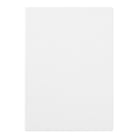 MIDORI 2025 Flat Diary A5 White