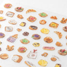 MIDORI Sticker 2681 Bread