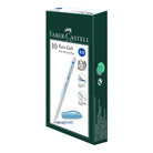 FABER-CASTELL Eco Gel 0.5mm 241851 Blue Box of 10