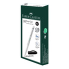 FABER-CASTELL Eco Gel 0.7mm 241999 Black Box of 10