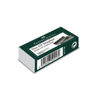 FABER-CASTELL Staples No.10 401156