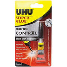 UHU Super Glue Control 3g 90-035-735