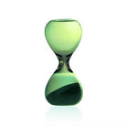 HIGHTIDE Hourglass S 3min Green