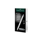 FABER-CASTELL K-One 0.5mm 642099 Black 10s