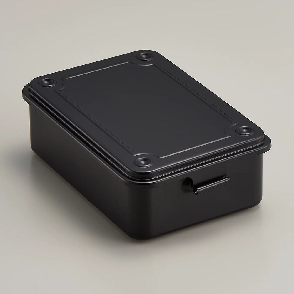 TOYO STEEL Toolbox T-150BK Black