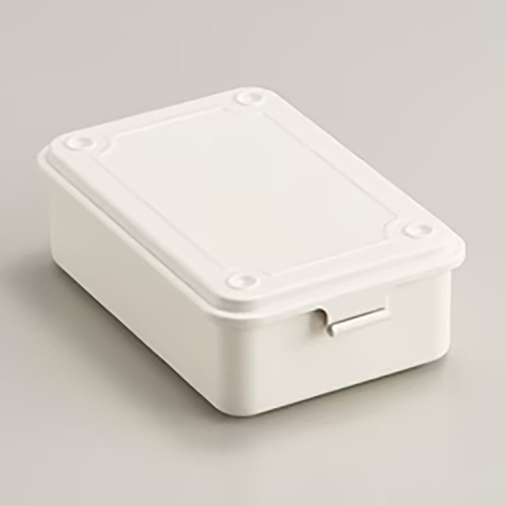 TOYO STEEL Toolbox T-150W White