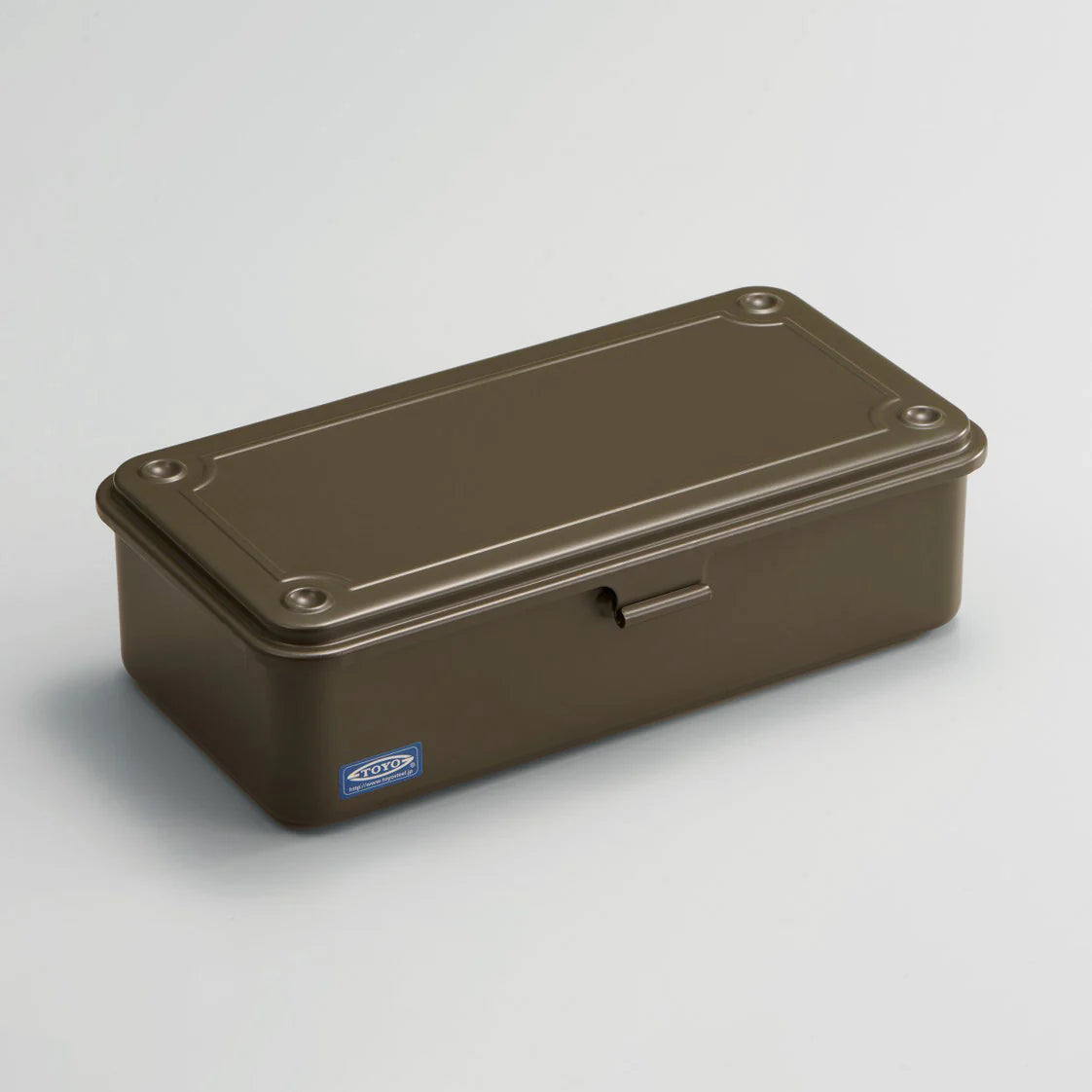 TOYO STEEL Toolbox T-190MG Moss Green