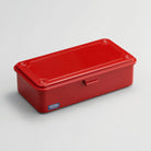 TOYO STEEL Toolbox T-190R Red