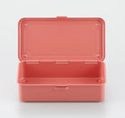 TOYO STEEL Toolbox T-190R Red