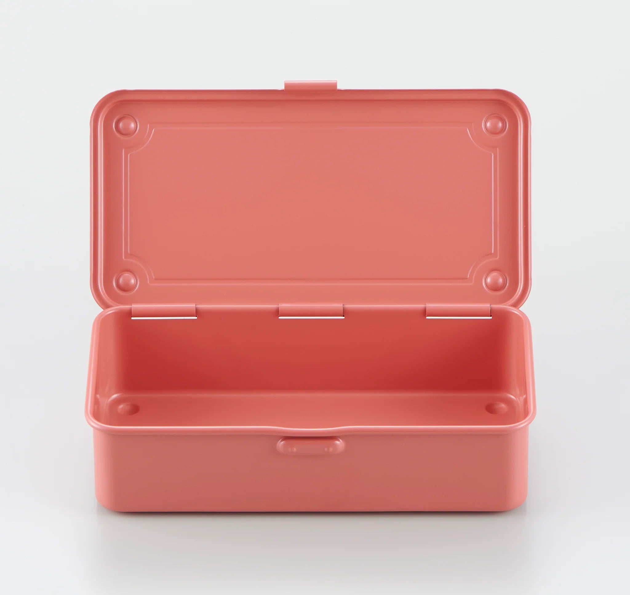 TOYO STEEL Toolbox T-190R Red