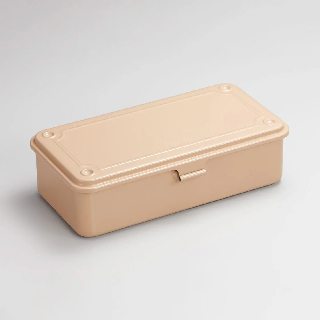 TOYO STEEL Toolbox T-190BG Beige