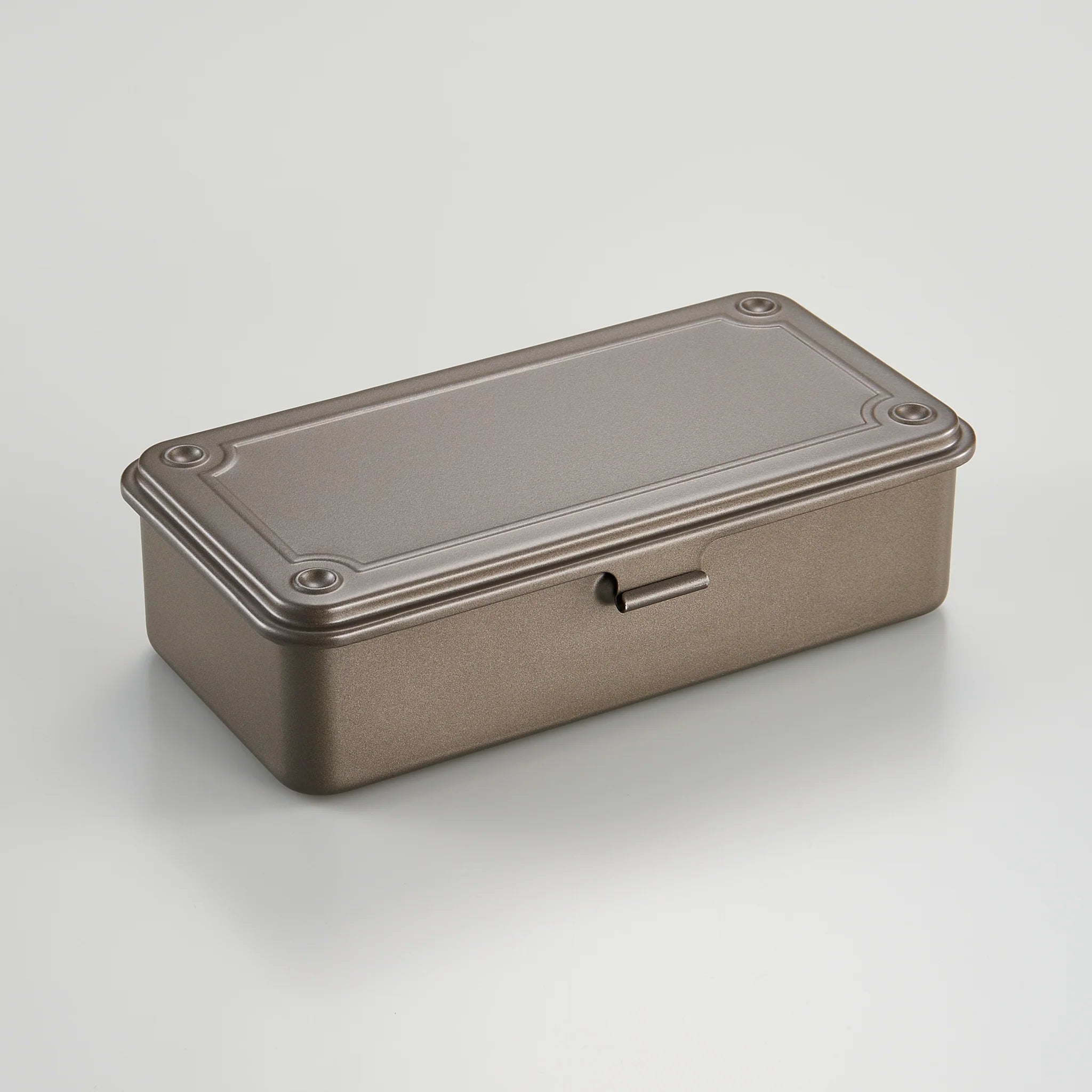 TOYO STEEL Toolbox T-190TI Titanium