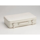 TOYO STEEL Toolbox T-360W White