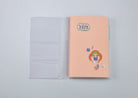 KOKUYO 2025 Jibun Techo Diary 3in1 Standard Blue