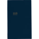 KOKUYO 2025 Jibun Techo Diary Lite Navy