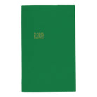 KOKUYO 2025 Jibun Techo Diary Lite mini Green