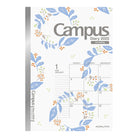 KOKUYO 2025 Campus Diary A5 Monthly Limited Design