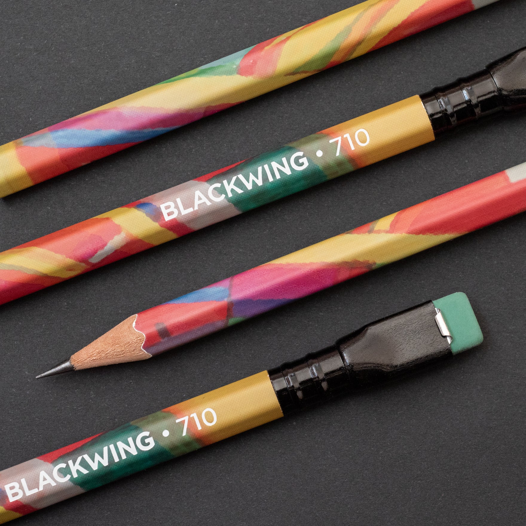 BLACKWING Pencil LE Volumes 710 Set of 12