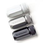 BLACKWING 1-Step Long Point Sharpener-White