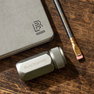 BLACKWING 1-Step Long Point Sharpener-Grey