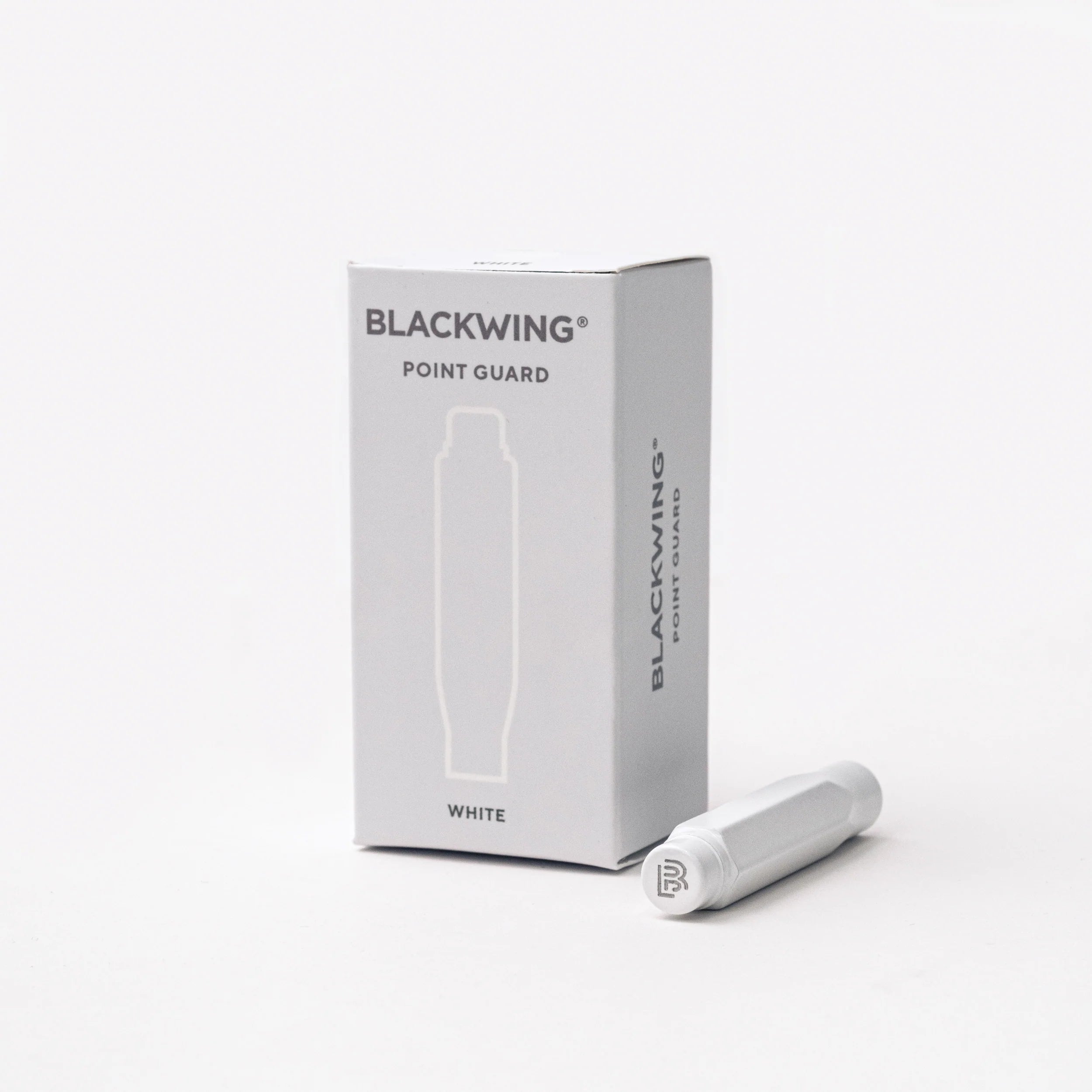 BLACKWING Point Guard-Matte White