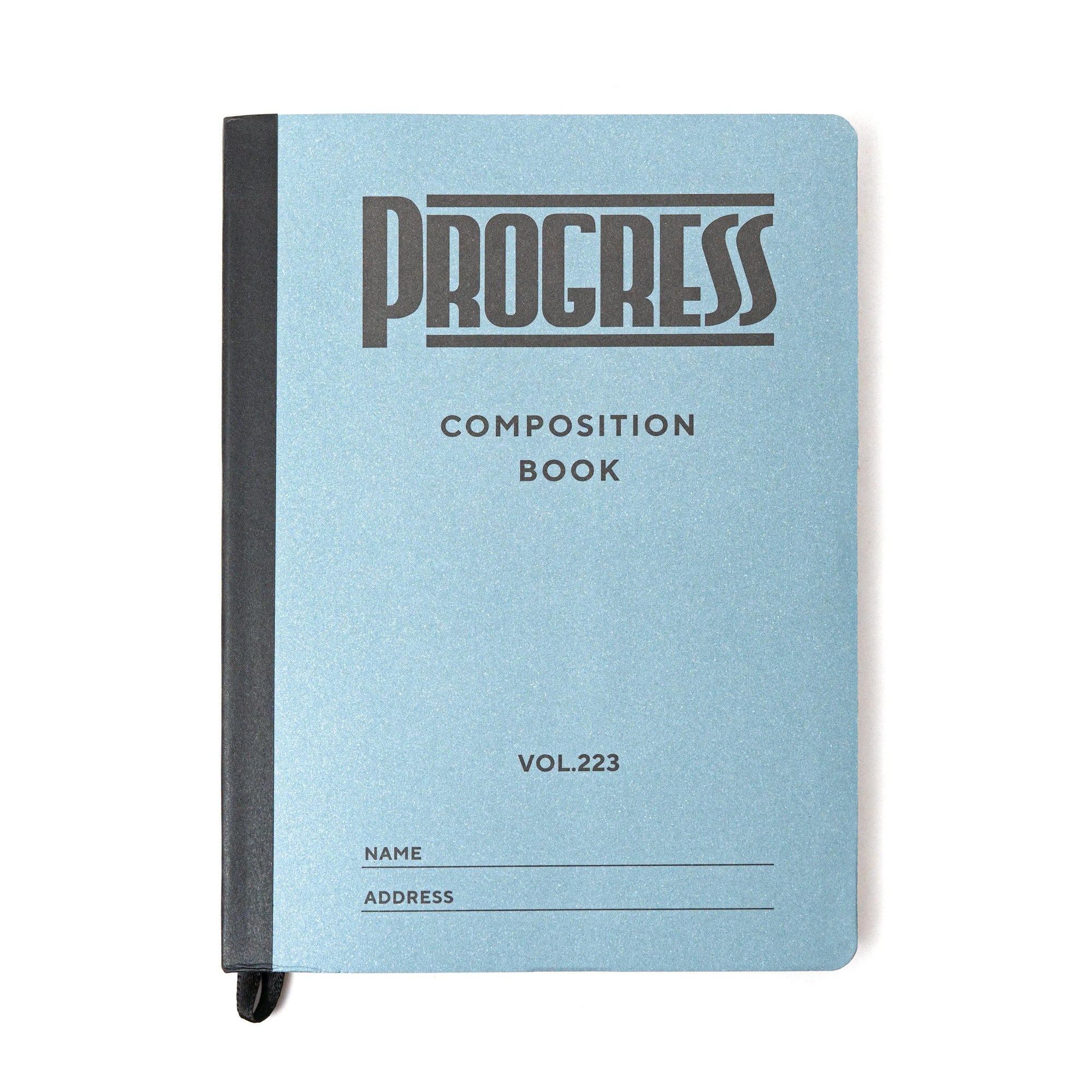 BLACKWING Volume 223 Composition Book