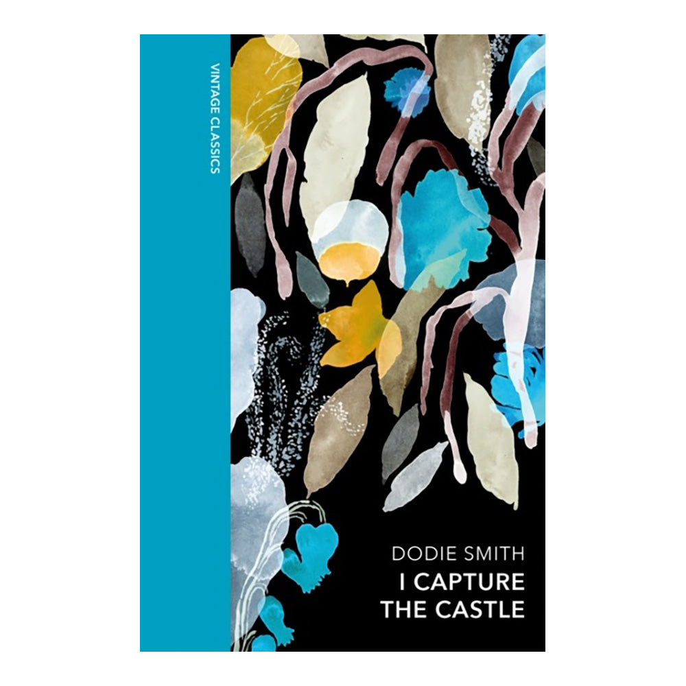 I Capture the Castle by Dodie Smith