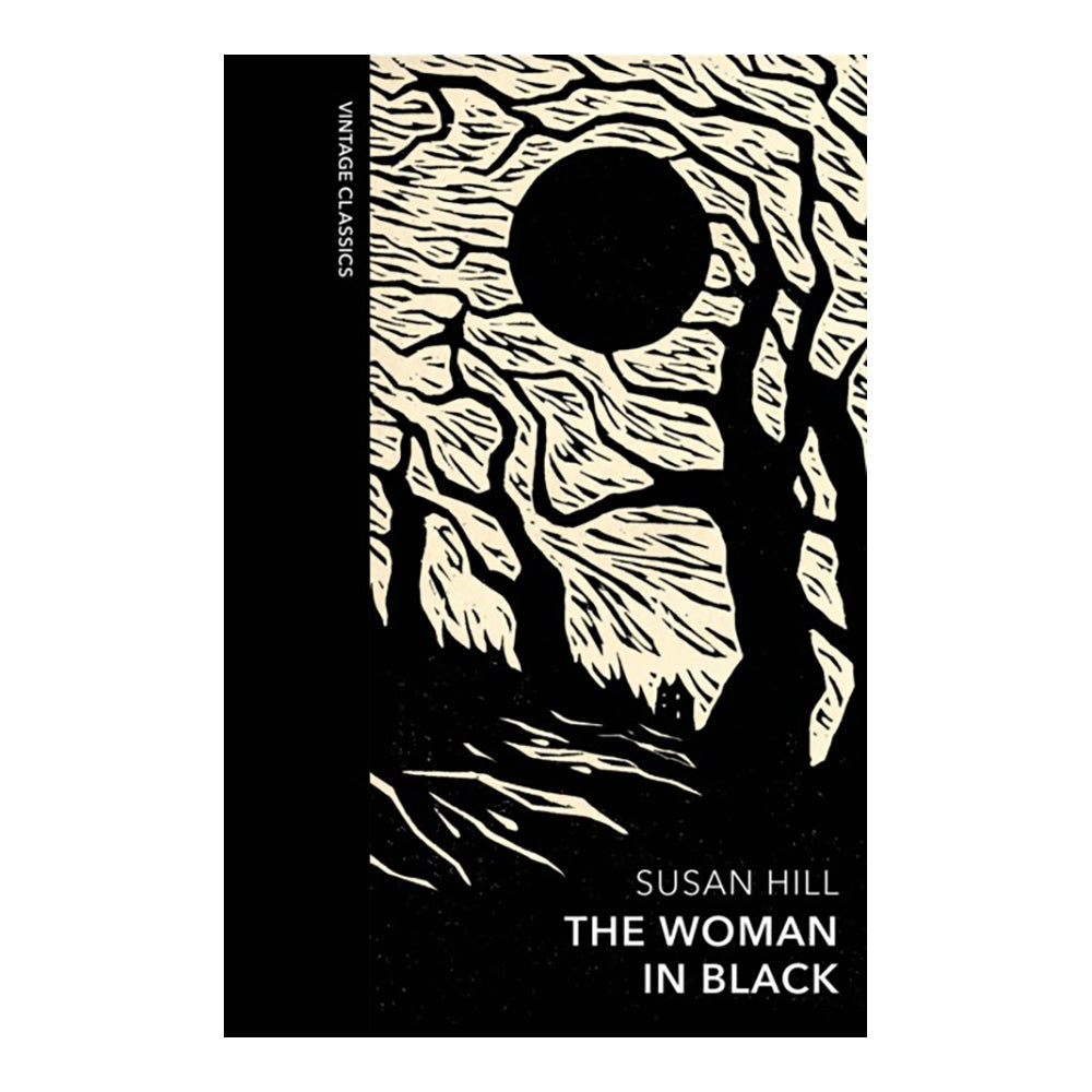 The Woman in Black and Other Ghost Stories by Susan Hill