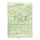 Rice by Sri Owen