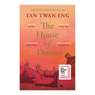 House of Doors by Tan Twan Eng