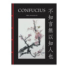 Confucius: The Analects by Confucius