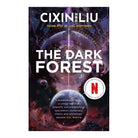 The Dark Forest by Liu Cixin