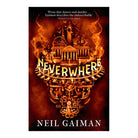 Neverwhere by Gaiman Neil